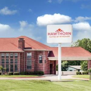 Hawthorn Suites By Wyndham Irving Dfw South