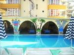 Bodrum Turkey Hotels - Best Alanya Hotel