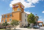 Adkins Texas Hotels - Best Western Plus San Antonio East Inn & Suites