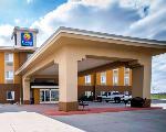 Millersburg Illinois Hotels - Comfort Inn & Suites Greenville I-70