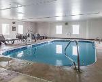 Kingsville Ohio Hotels - Sleep Inn & Suites Near I-90 And Ashtabula