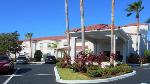 Knights Of Columbus Florida Hotels - Holiday Inn Express St. Augustine Dtwn - Historic