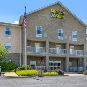 Mainstay Suites Grantville