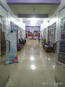 Trivadoh Syariah Hotel, Bukittinggi