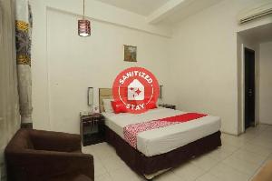 OYO 1724 Hotel Sembilan Sembilan, Banjarmasin