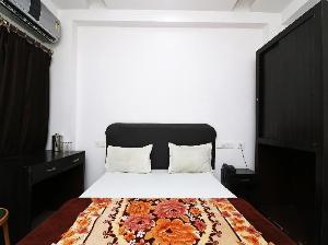 SPOT ON 42243 Hotel Shubh Sarthak, Patna