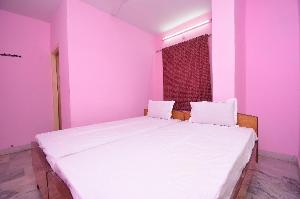 SPOT ON 43842 Hotel Royal Residency, Ranchi