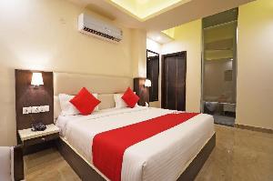 OYO 42727 Ramaya Palace, Faridabad