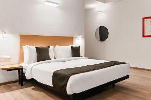 OYO Townhouse 173 Knowledge Park 3, Greater Noida
