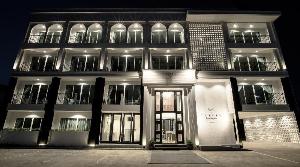 Tonkla Boutique Hotel, Lamphun