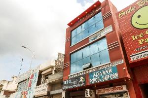 OYO 48233 Hotel Seven Seas, Karnal