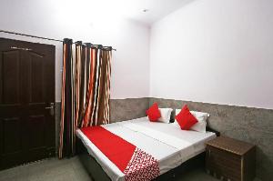 OYO 48644 Metro View, Gurgaon