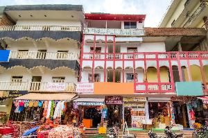SPOT ON 45145 Happy Guest House, Bodh Gaya