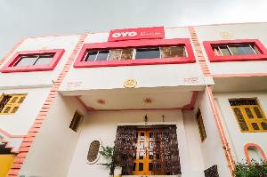 OYO 46885 Sai Guest House, Bodh Gaya