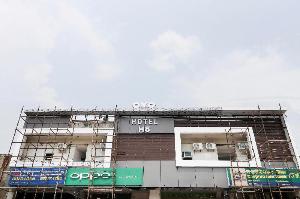 OYO 48529 H5, Karnal