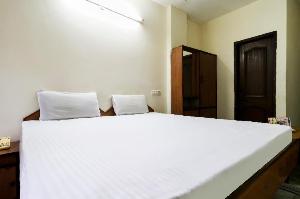 SPOT ON 48765 Hotel Amandeep, Ludhiana