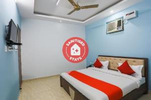 OYO 45508 Hotel Shehnai, Faridabad