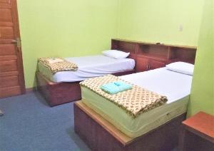 Intense Maia Hotel, Aceh