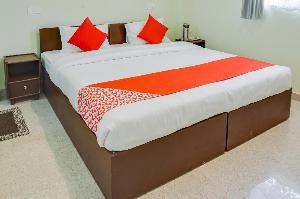 OYO Flagship 48518 Deimaia Guest House, Shillong