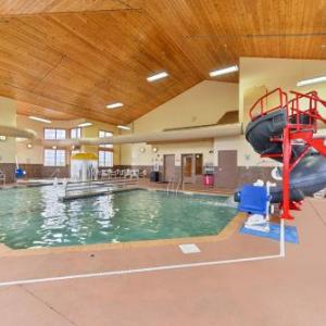 Hotels near Scheels Arena - AmericInn by Wyndham Fargo South