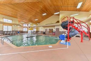 AmericInn by Wyndham Fargo Medical Center, Fargo