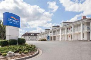 Baymont by Wyndham Hickory, Hickory