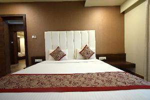 Hotel Pari, Dwarka