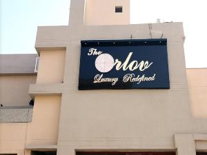 The Orlov Hotel, Panipat