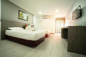 NK Residence Sakon Nakhon, Sakon Nakhon