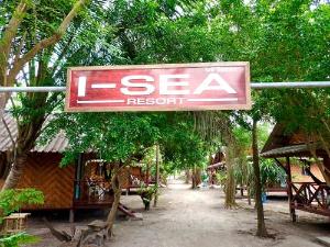 I-SEA RESORT, Koh Lipe