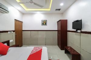 OYO 61408 Jagat Resorts, Jammu
