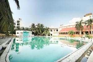 OYO 47187 Hotel Park, Somnath