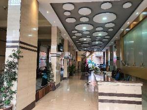 Hotel Bintang, Pematang Siantar