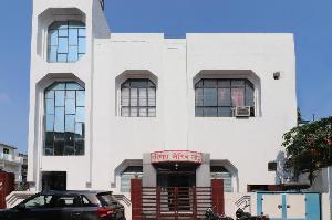 OYO 62108 Parinay Guest House, Lucknow