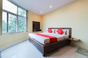 Collection O 63467 The Grand Radiance, Kanpur