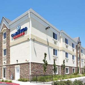 Candlewood Suites Turlock