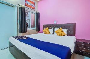 OYO Preferred 60301 Mangalam Guest House, Gwalior