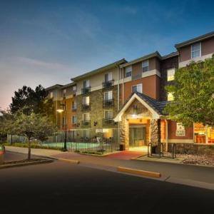 TownePlace Suites by Marriott Boulder Broomfield/Interlocken