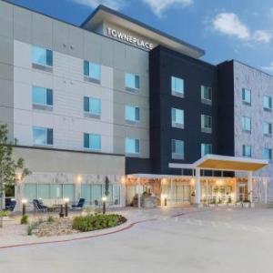 TownePlace Suites by Marriott Amarillo West/Medical Center