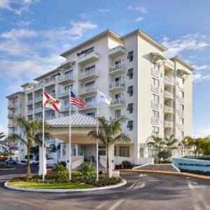 Residence Inn by Marriott St. Petersburg Tierra Verde