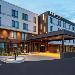 Hotels near Benton County Fairgrounds Kennewick - Courtyard by Marriott Pasco Tri-Cities Airport