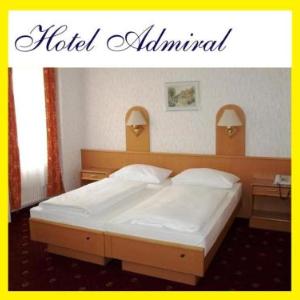 Hotel Admiral