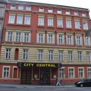 Hotels near Roxy Prague - City Central De Luxe