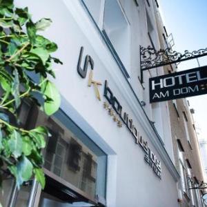 Boutiquehotel am Dom