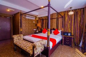OYO 90134 K Garden Hotel, Sungai Petani