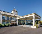 Haymakertown Virginia Hotels - Quality Inn Troutville