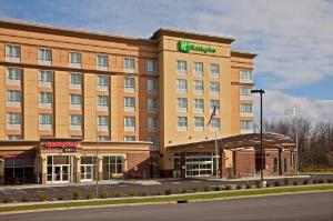 Holiday Inn Louisville Airport South By IHG hotel near Kentucky Exposition Center