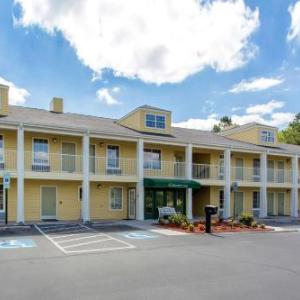 Laurinburg Hotels Deals At The 1 Hotel In Nc Quality Inn Laurinburg