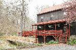 Craigsville Virginia Hotels - Osceola Mill