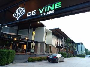 De Vine House, Roi Et